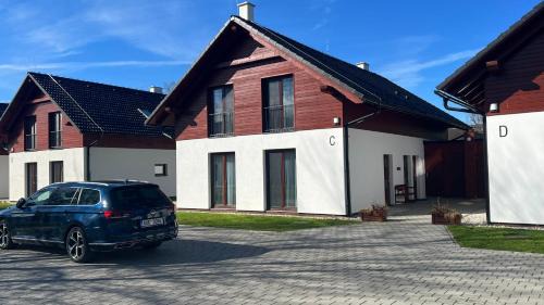 Apartment with Sauna