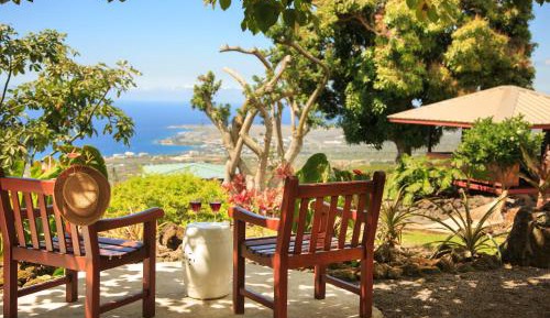 King Room with Garden View