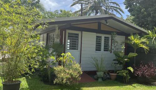 Deluxe Bungalow
