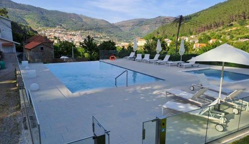 Standard Double Room - Separate Building