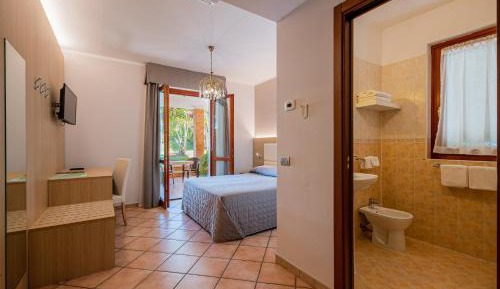 Superior Double Room or Twin Room
