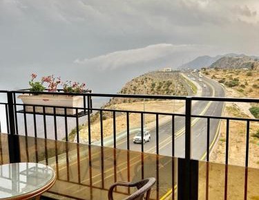 Studio with Terrace