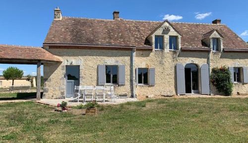 Five-Bedroom House