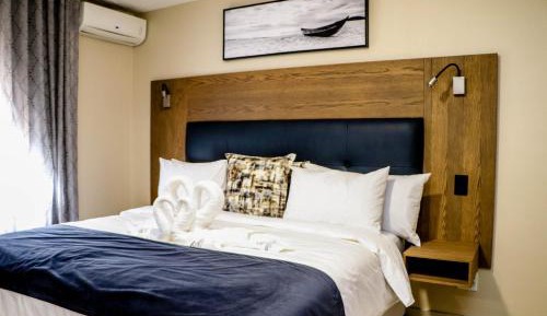 Comfort King Room