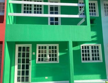 Duplex Apartment