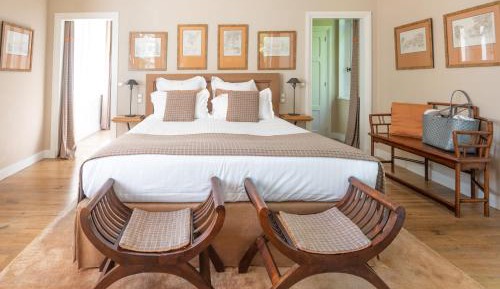 Superior Suite
