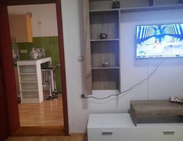 Duplex Quadruple Room