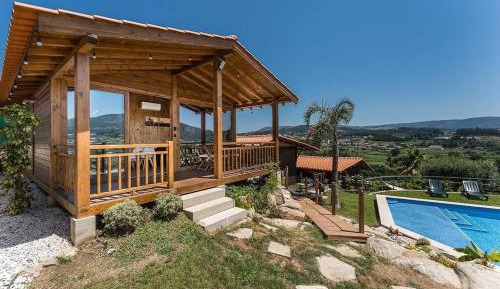 Two-Bedroom Chalet