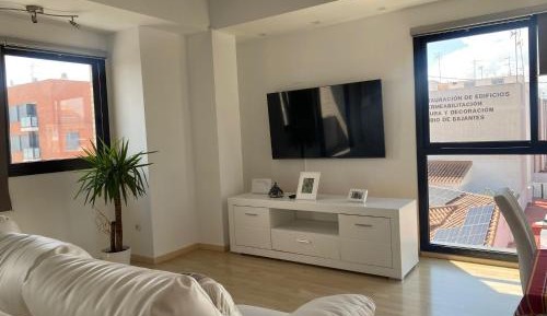 Standard Double Room with Shared Bathroom