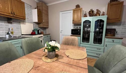 Triple Room with City View