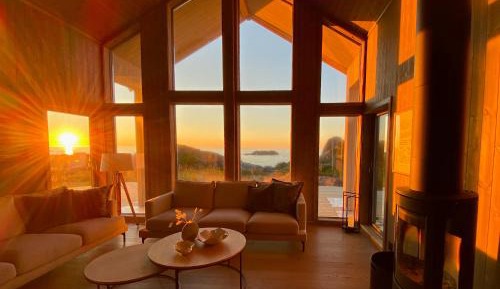 Superior Chalet