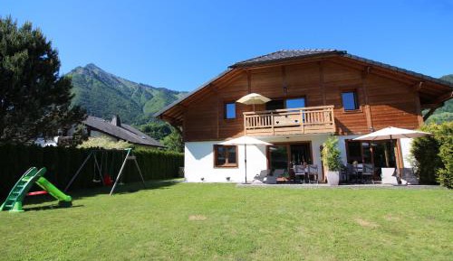 One-Bedroom Apartement (4 Adults) La Soldanelles