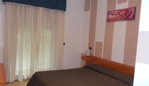 Double Room with Spa Access