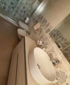 Deluxe Double or Twin Room with Balcony