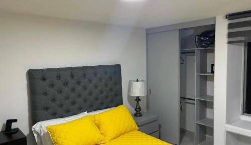 Double or Twin Room with Private Bathroom