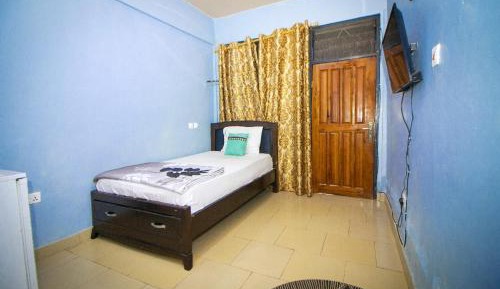 Budget Double Room