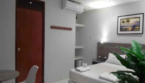 Superior Queen Room