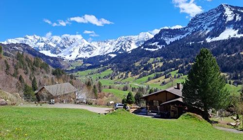 Chalet