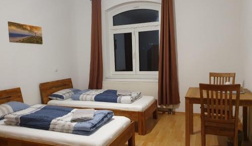 Apartment - Split Level