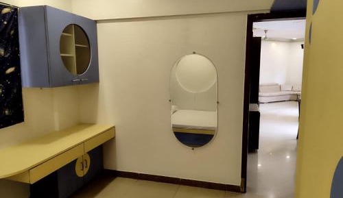 Deluxe Double or Twin Room with Balcony