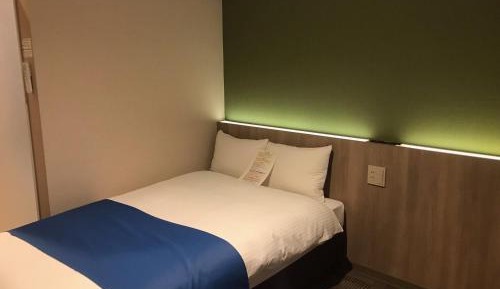Semi-Double Room
