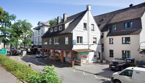 Two-Bedroom Superior Apartment