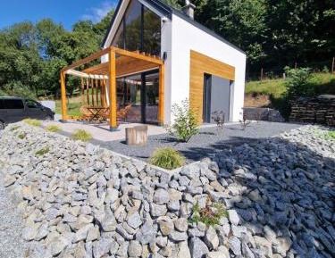 One-Bedroom Chalet