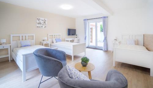 Classic Triple Room