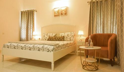 Business Double Room