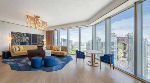 King Suite