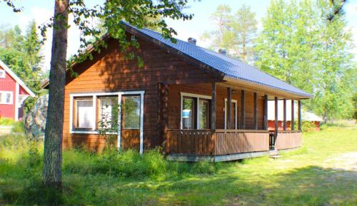 Holiday Home