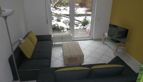 Apartment - Split Level
