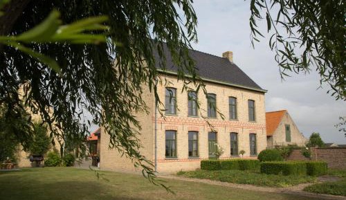 Six-Bedroom House
