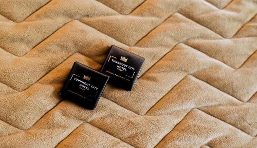 Comfort Twin Room