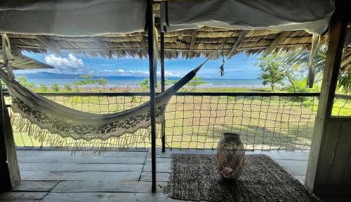 Family Room with Sea View