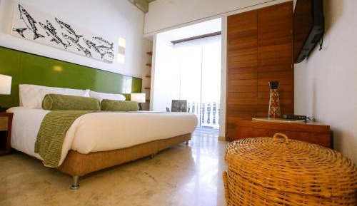 Loft (4 adults)