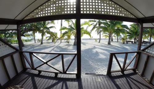 Standard Bungalow - Beach Front 