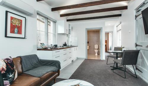 King Room - Brownell