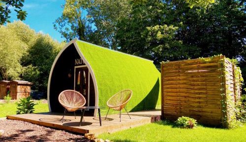 Nature Lodge 