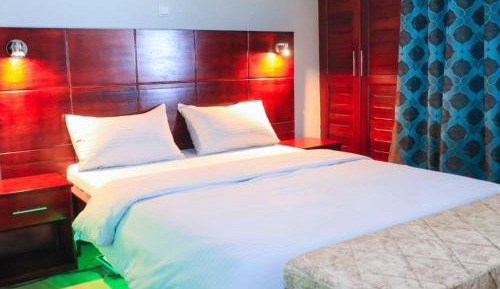 Single Room with Balcony