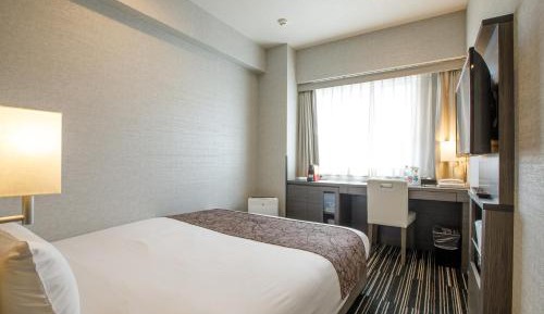 Double Room - Non-Smoking 