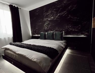 Two-Bedroom Deluxe Apartment