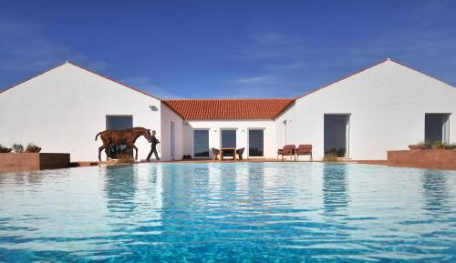 Suite with Terrace Ancoradouro