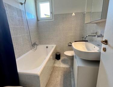 One-Bedroom Apartment Dependance