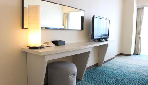 Superior Room - Main Building - Non-Smoking