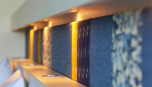 Superior Room - Main Building -Smoking 