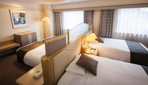 Quadruple Room - Non-Smoking