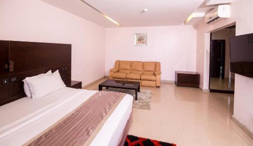Junior Suite