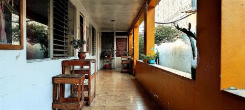 Double Room with Two Double Beds