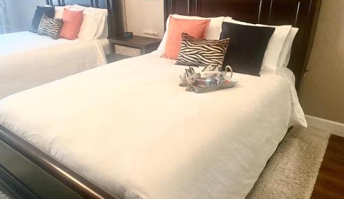 Queen Room with Two Queen Beds
